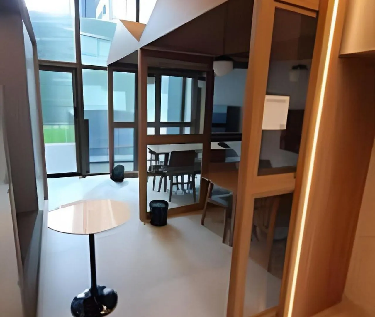 Flat Moderno Em Boa Viagem - Recife Apartment