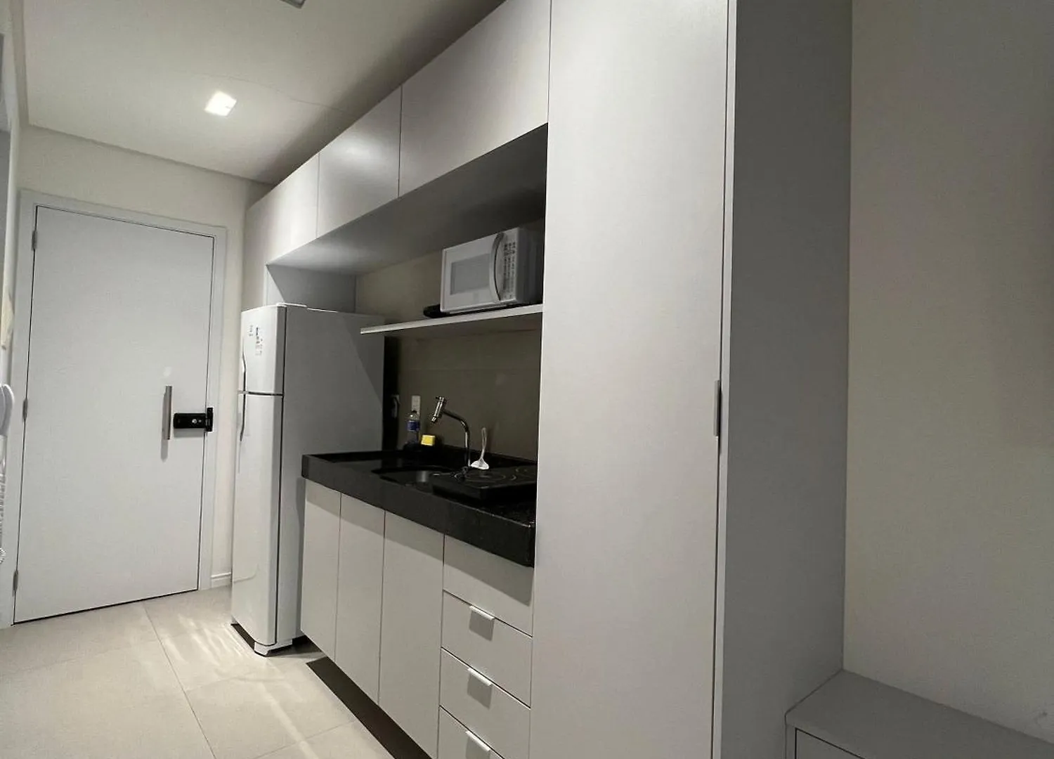 Flat Moderno Em Boa Viagem - Recife Apartment