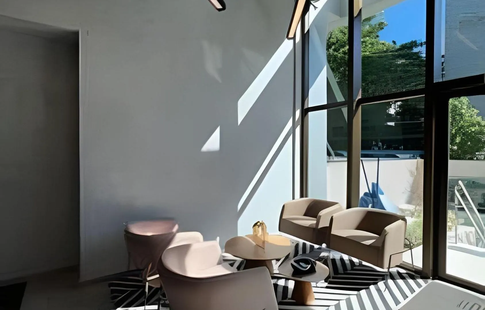 Appartement Flat Moderno Em Boa Viagem - Récife