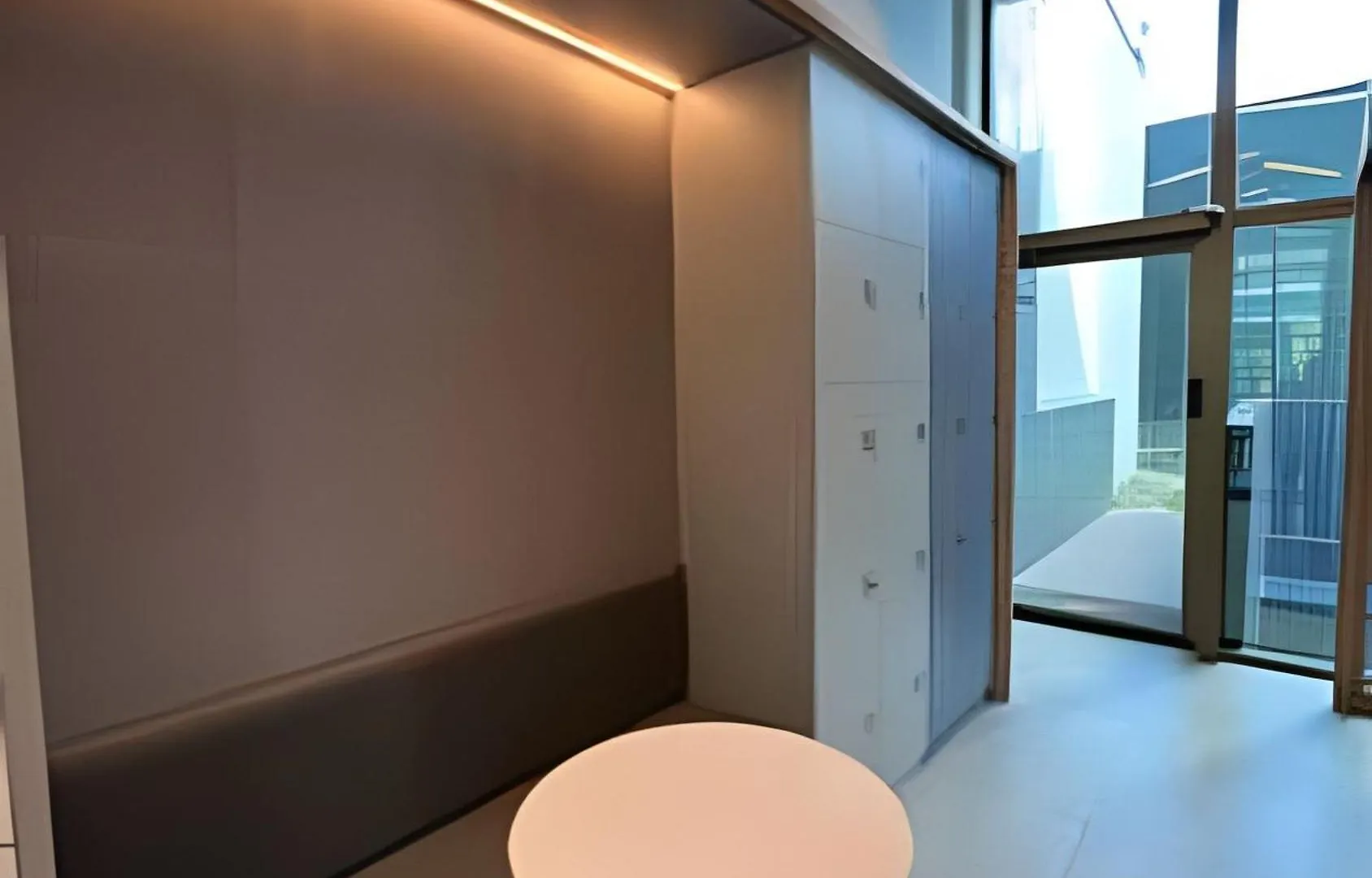 Appartement Flat Moderno Em Boa Viagem - Récife