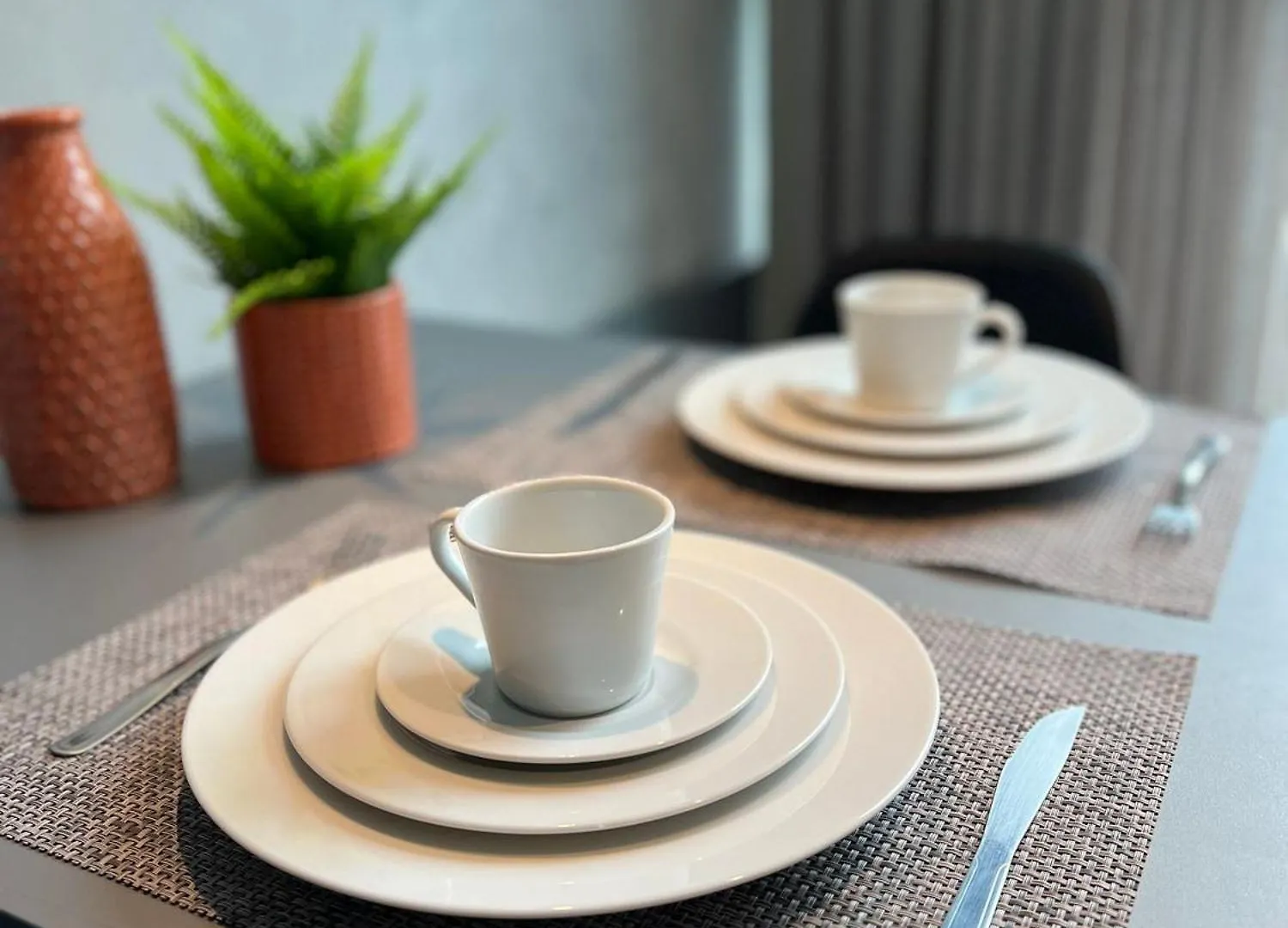 Appartement Flat Moderno Em Boa Viagem - Récife 0*,  Brésil