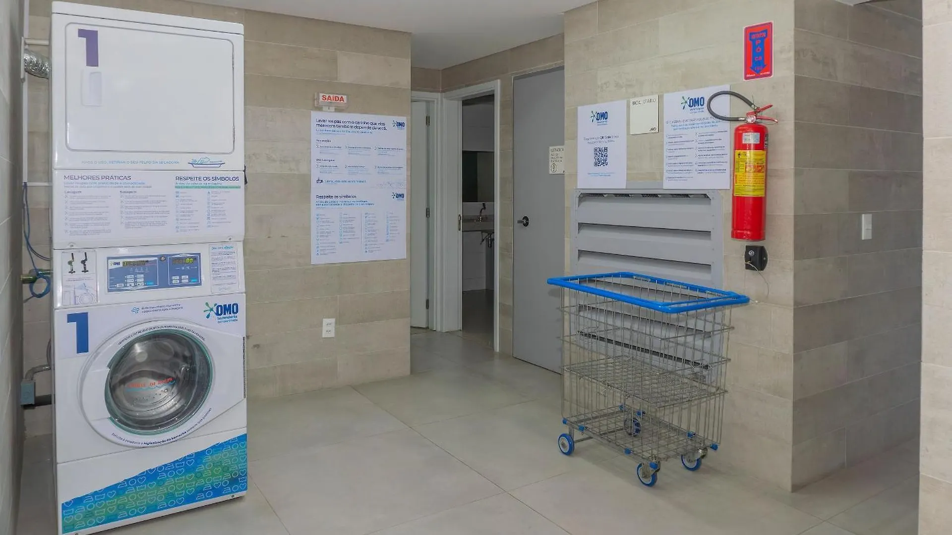 Appartement Flat Moderno Em Boa Viagem - Récife