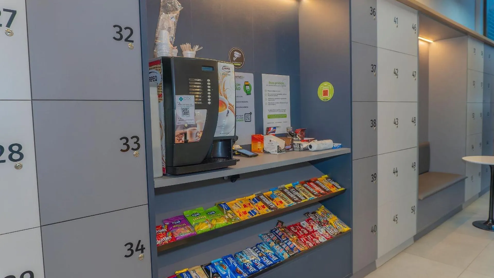 Appartement Flat Moderno Em Boa Viagem - Récife Brésil
