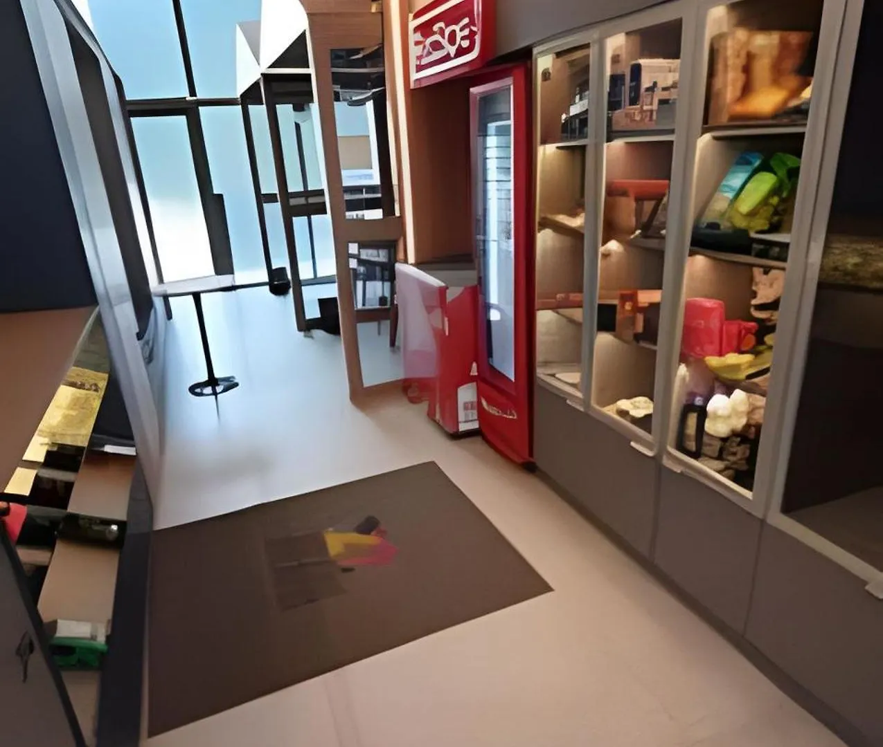Flat Moderno Em Boa Viagem - Recife Apartamento
