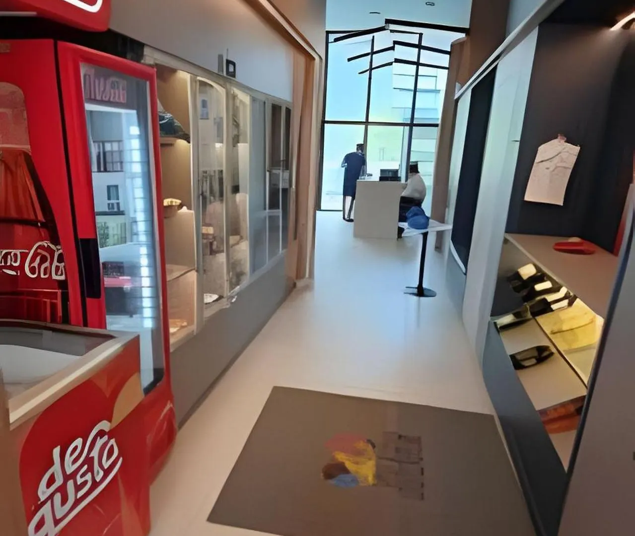 Flat Moderno Em Boa Viagem - Recife Apartamento Brasil