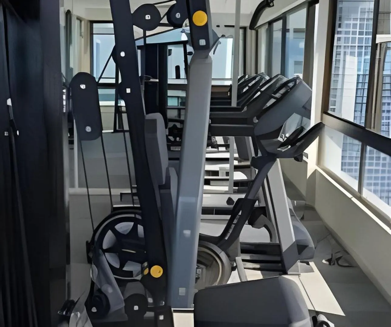 Flat Moderno Em Boa Viagem - Recife Apartamento