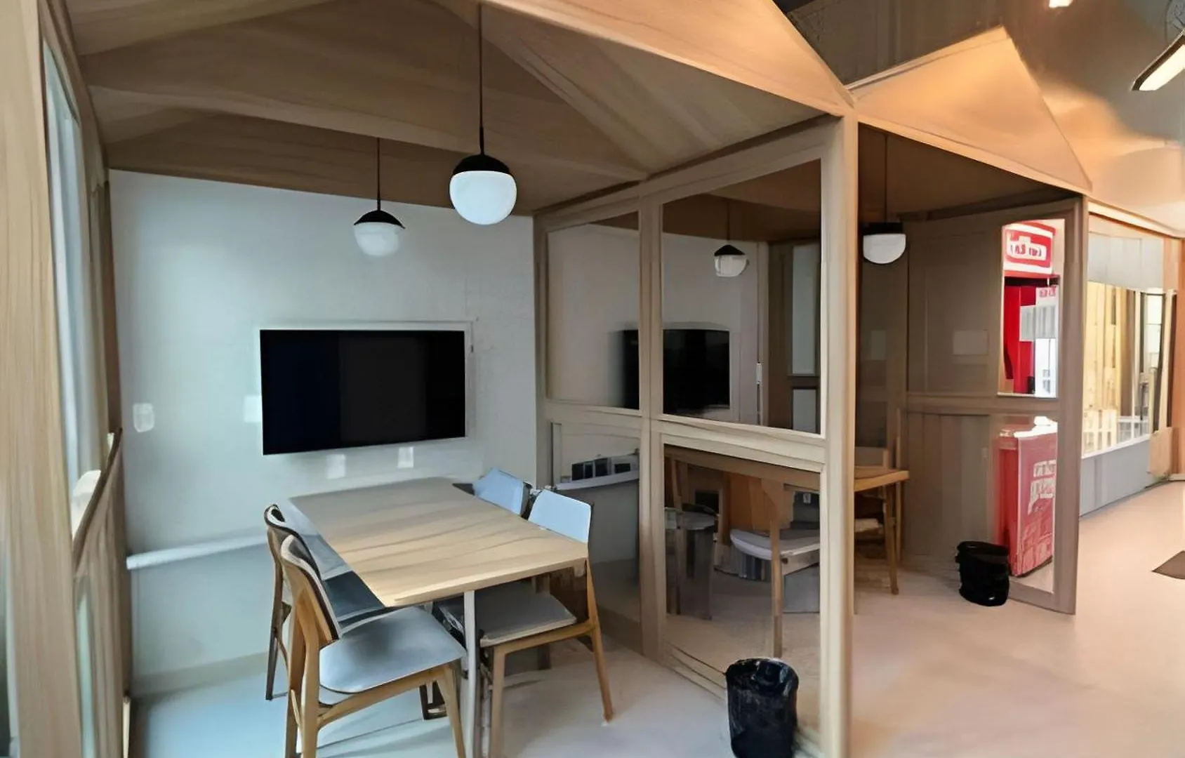 Flat Moderno Em Boa Viagem - Recife Apartamento