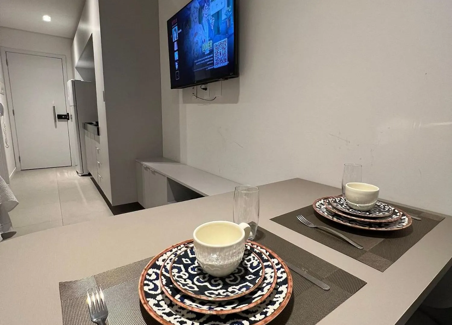 Flat Moderno Em Boa Viagem - Recife Apartamento 0*,  Brasil